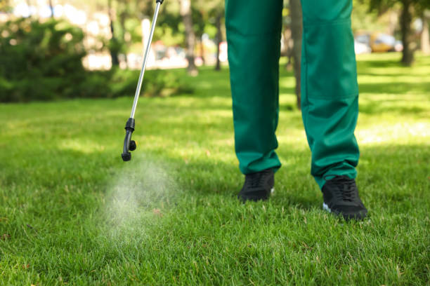 Best Best Pest Control Companies  in Valparaiso, IN