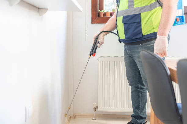  Valparaiso, IN Pest Control Pros