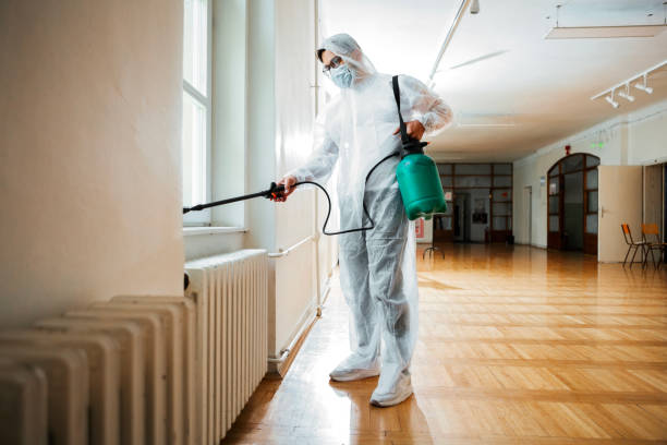 Trusted Valparaiso, IN Pest Control Experts